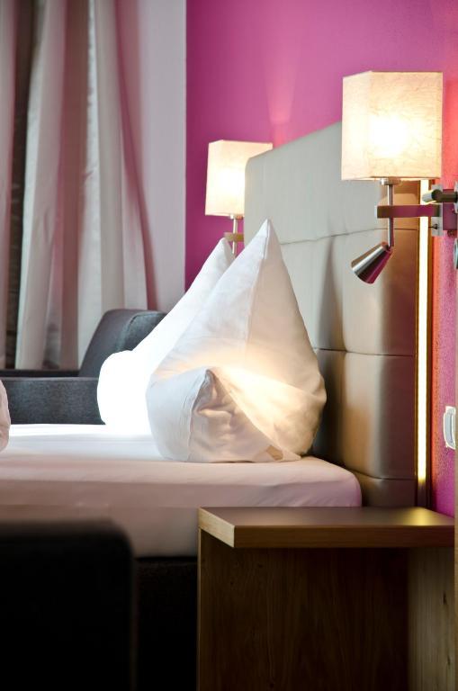 Hotel Garni Alpenland Ischgl Pokoj fotografie